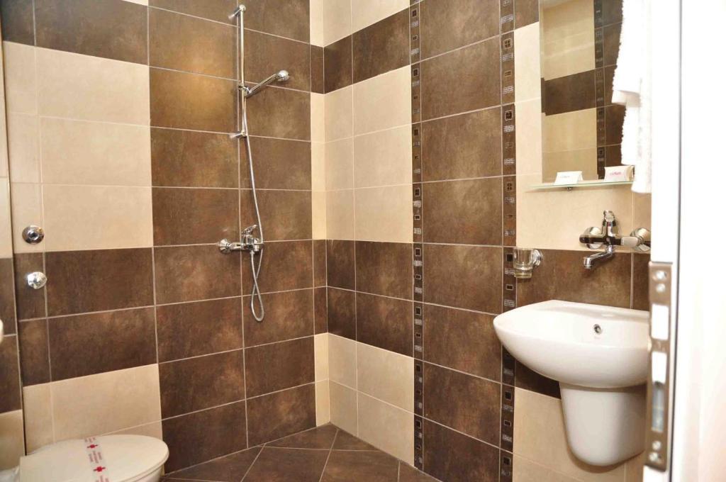Luxor Complex Ivaylovgrad Room photo