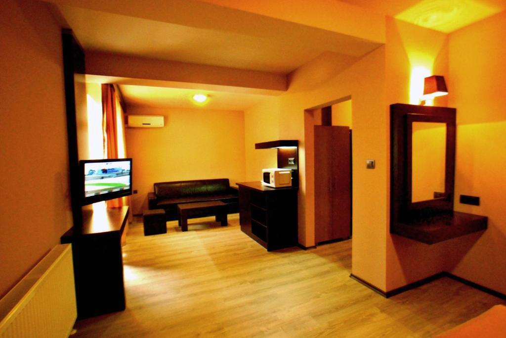 Luxor Complex Ivaylovgrad Room photo