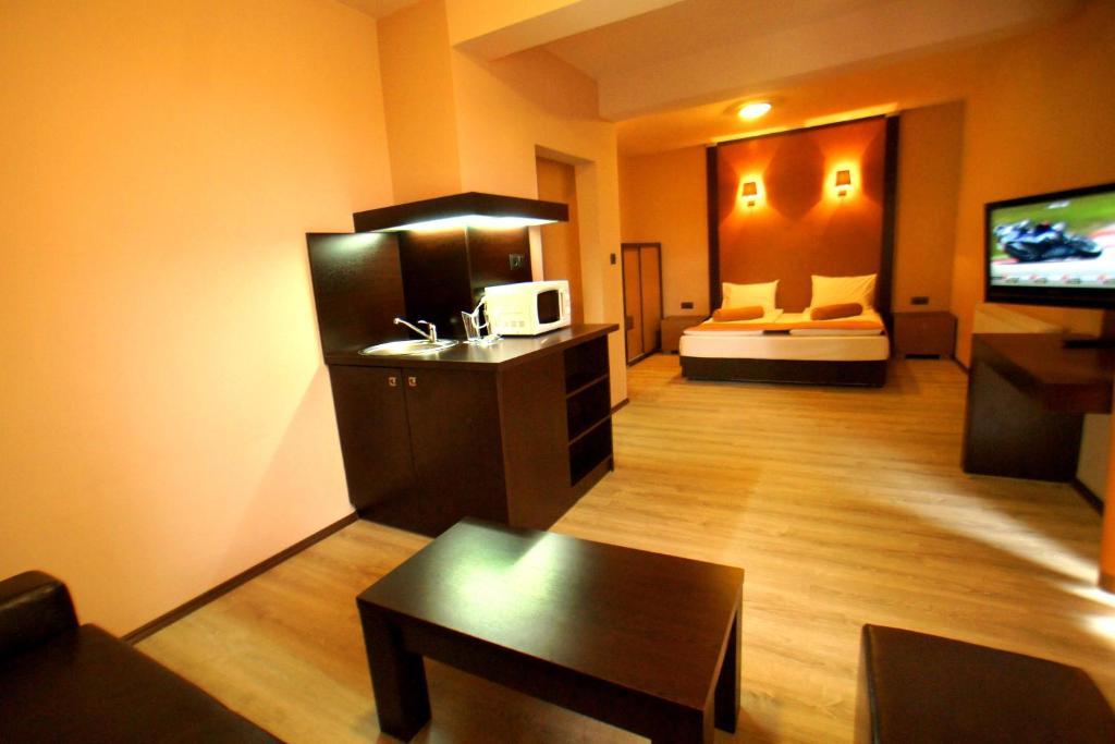 Luxor Complex Ivaylovgrad Room photo
