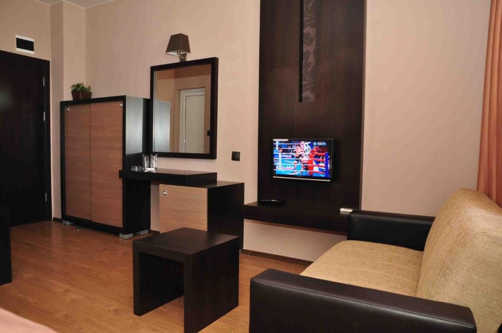 Luxor Complex Ivaylovgrad Room photo