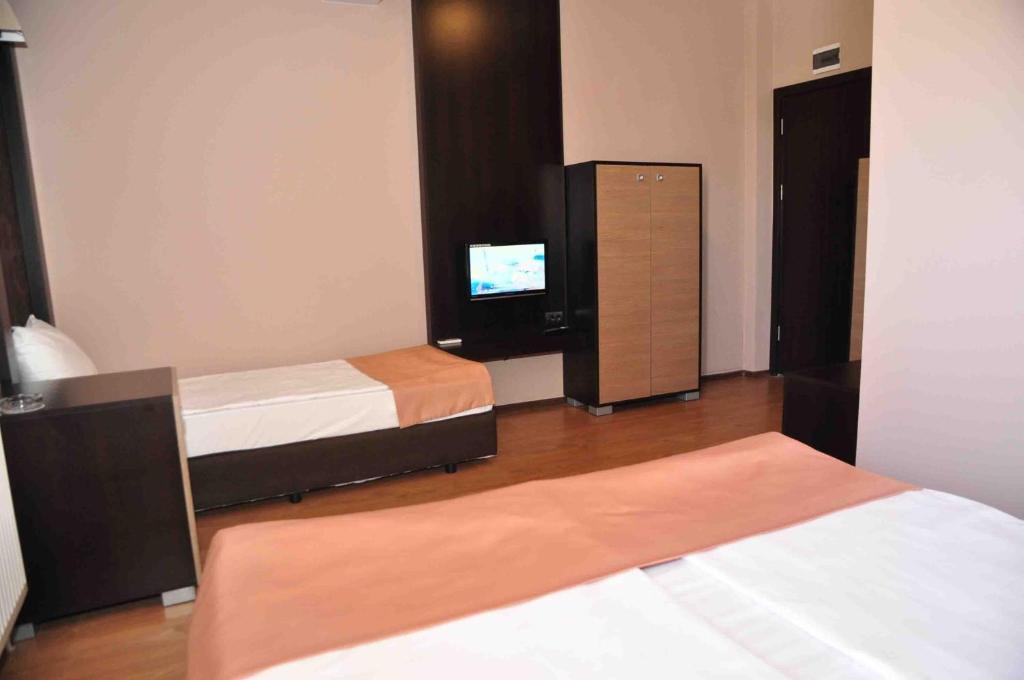 Luxor Complex Ivaylovgrad Room photo