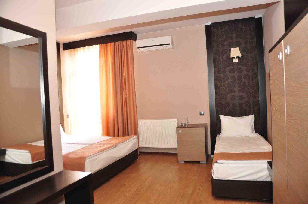 Luxor Complex Ivaylovgrad Room photo