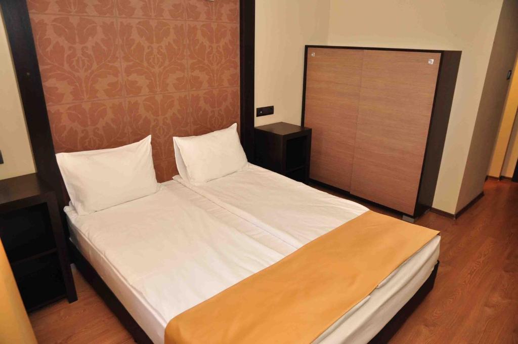 Luxor Complex Ivaylovgrad Room photo