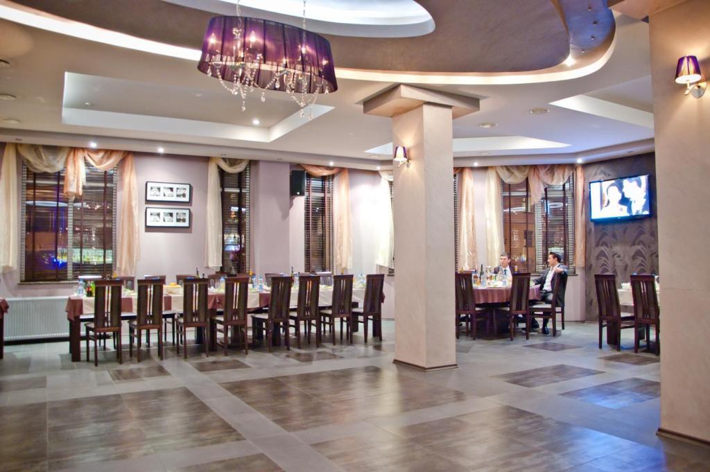 Luxor Complex Ivaylovgrad Exterior photo